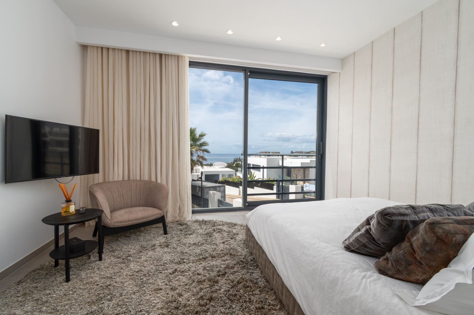 5 soveværelse Villa til salg i Marbella med swimmingpool garage - € 3.950.000 (Ref: 9611186)