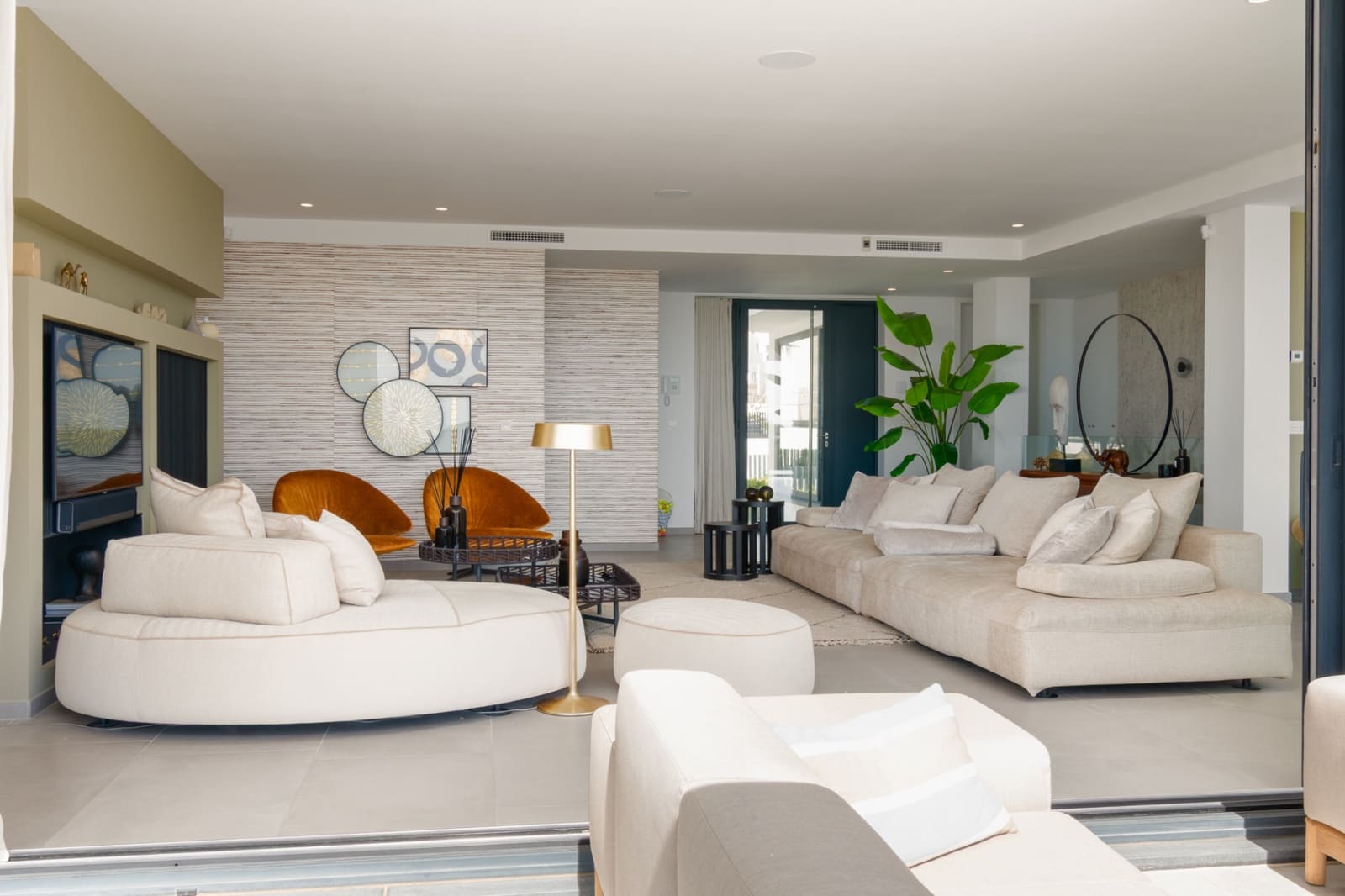 5 soveværelse Villa til salg i Marbella med swimmingpool garage - € 3.950.000 (Ref: 9611186)