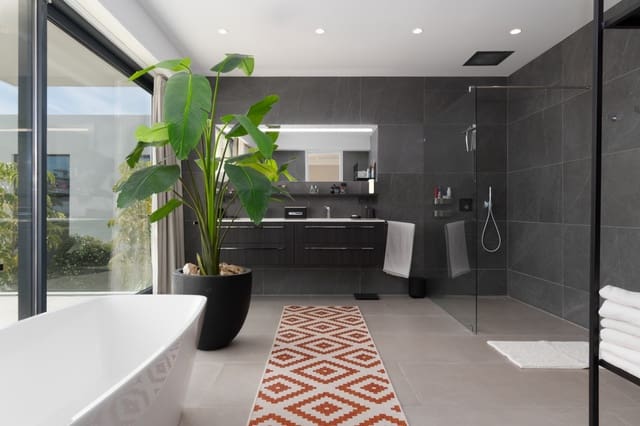 5 soveværelse Villa til salg i Marbella med swimmingpool garage - € 3.950.000 (Ref: 9611186)