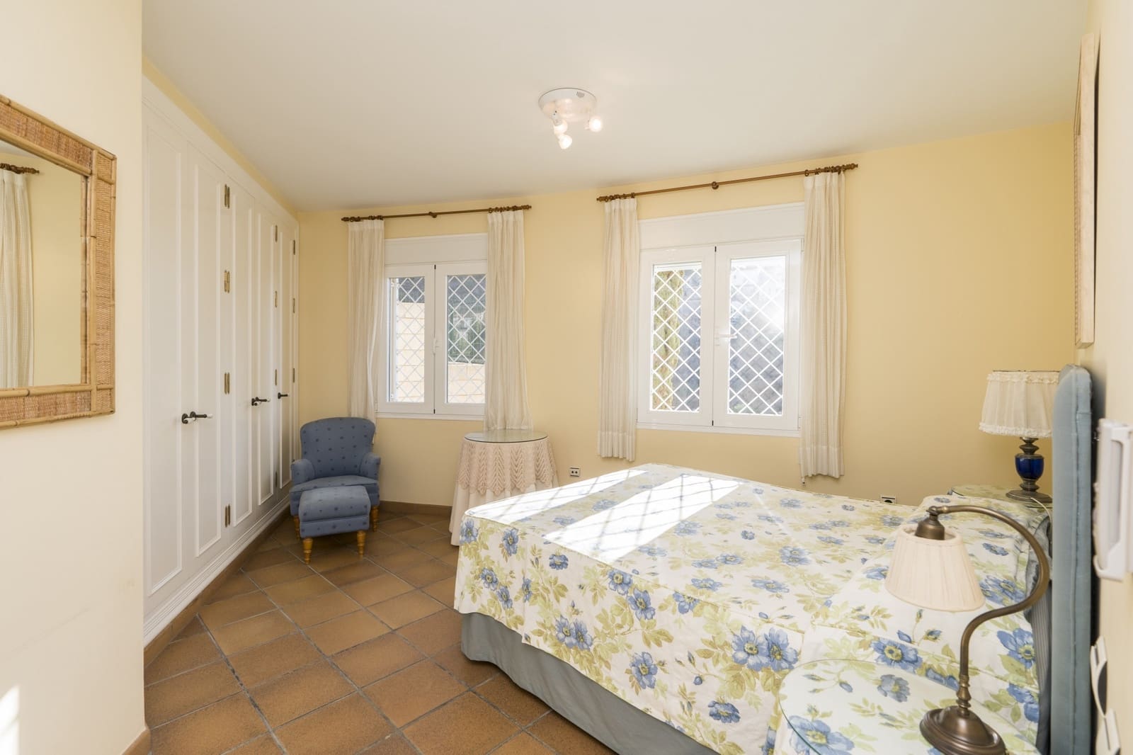 9 slaapkamer Villa te koop in Rincon de la Victoria met zwembad garage - € 2.450.000 (Ref: 9615228)