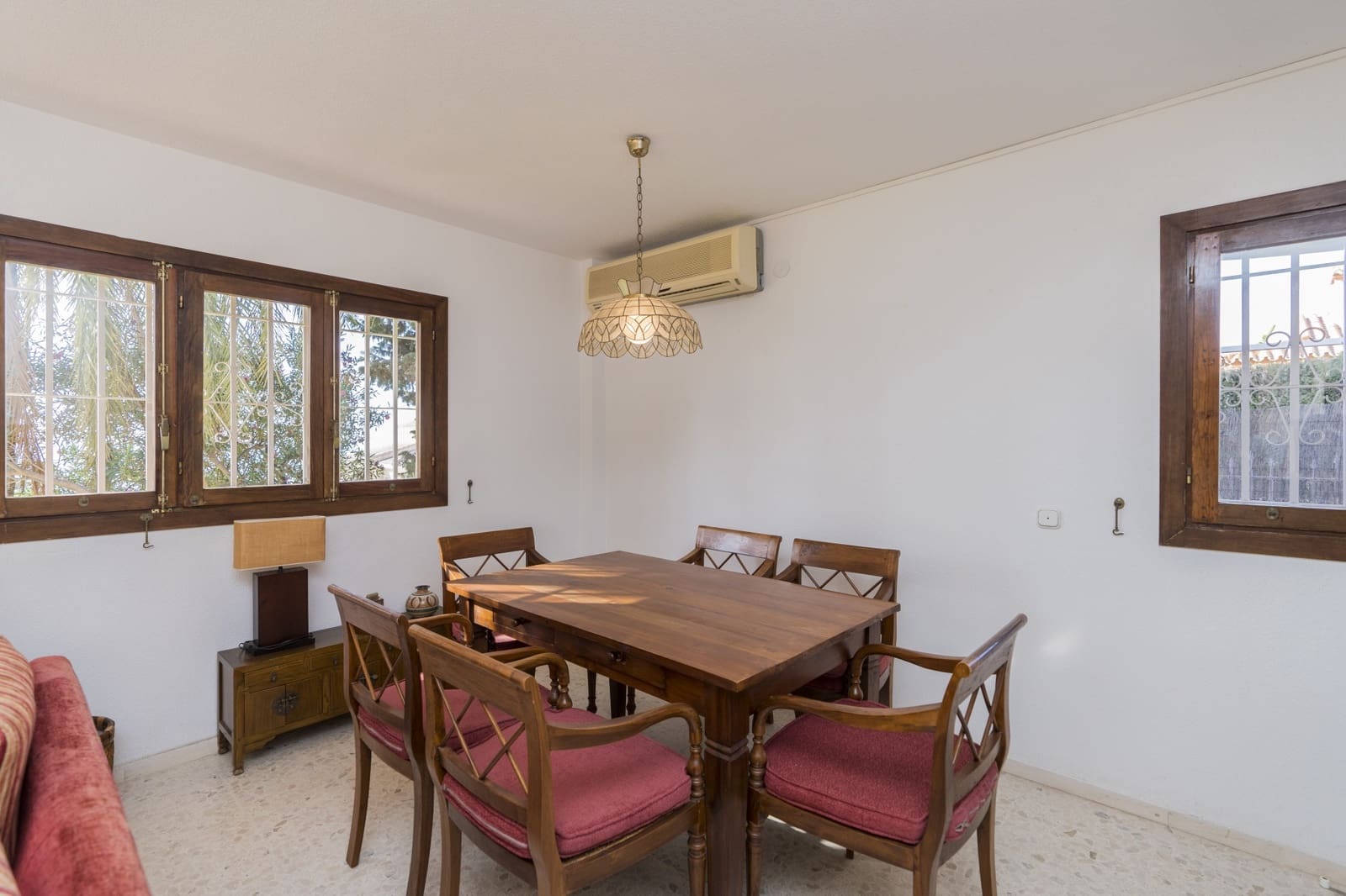 9 slaapkamer Villa te koop in Rincon de la Victoria met zwembad garage - € 2.450.000 (Ref: 9615228)