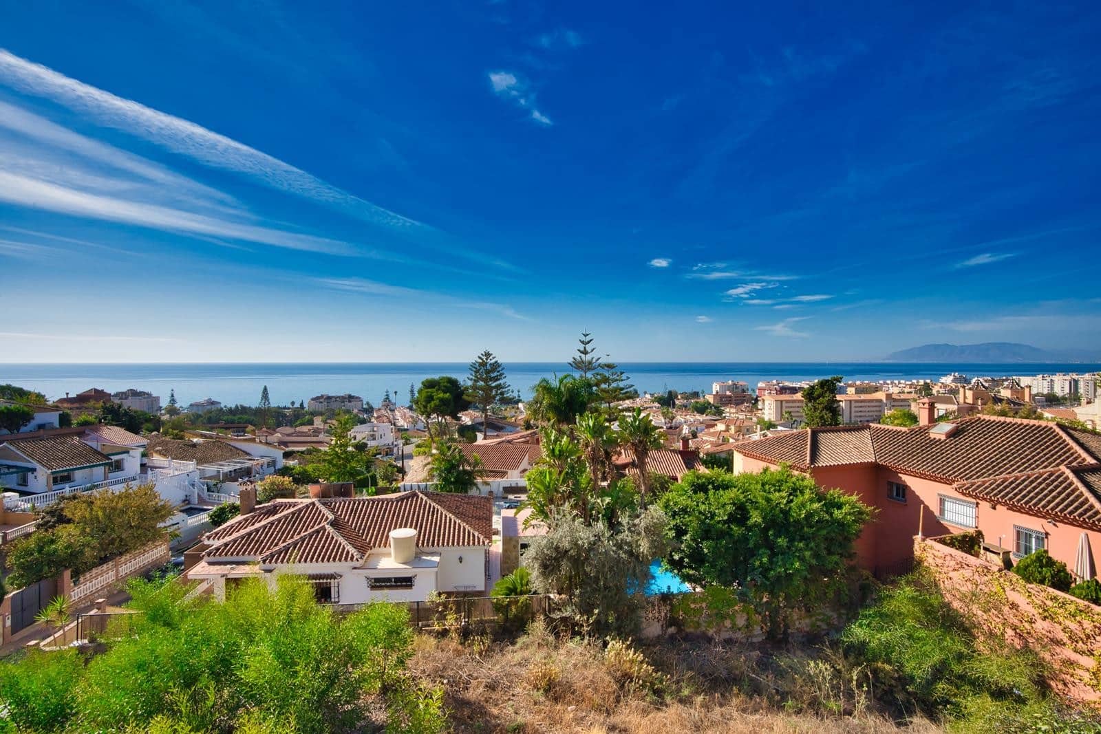 9 bedroom Villa for sale in Rincon de la Victoria with pool garage - € 2,450,000 (Ref: 9615228)