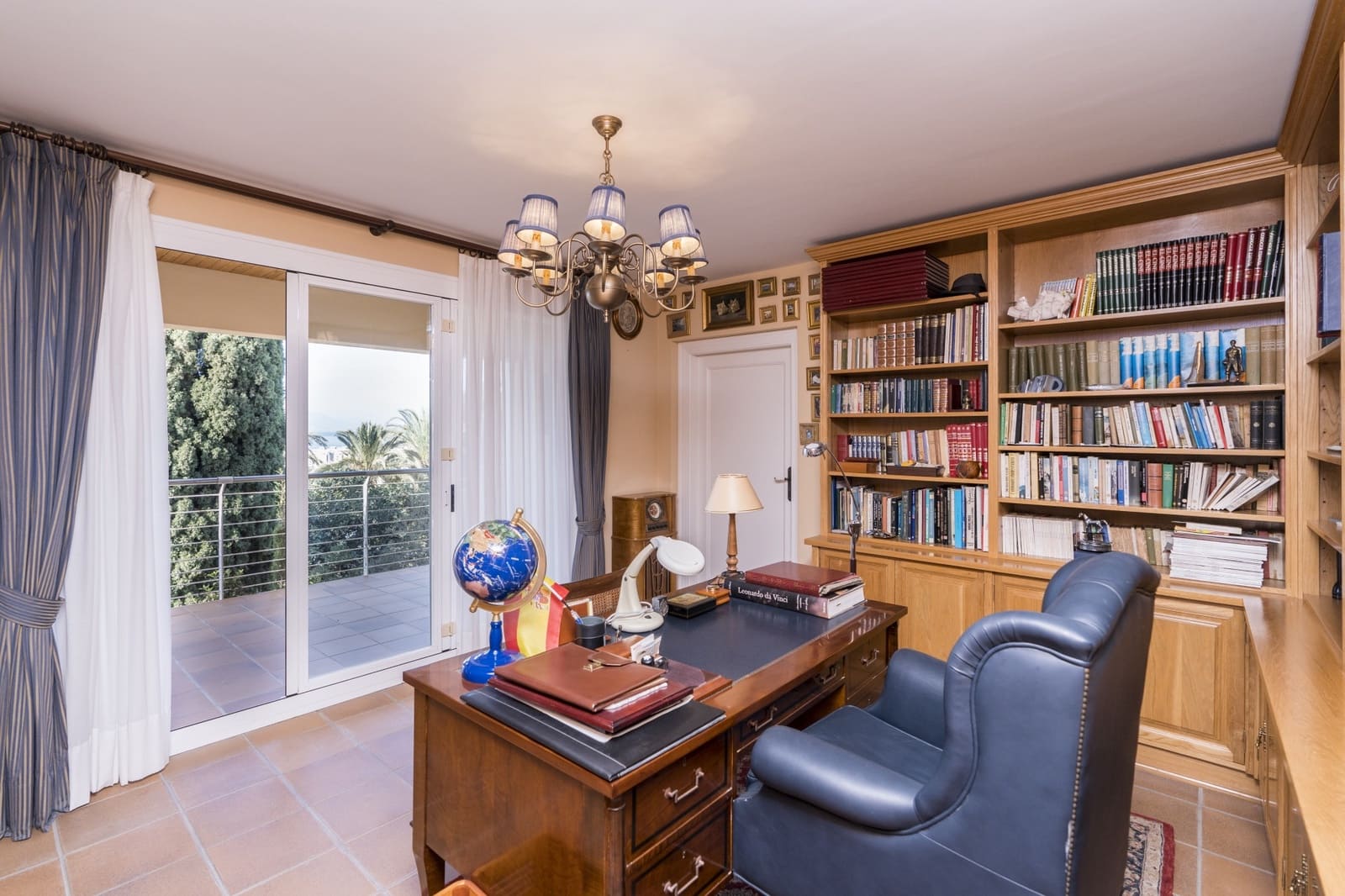 9 bedroom Villa for sale in Rincon de la Victoria with pool garage - € 2,450,000 (Ref: 9615228)