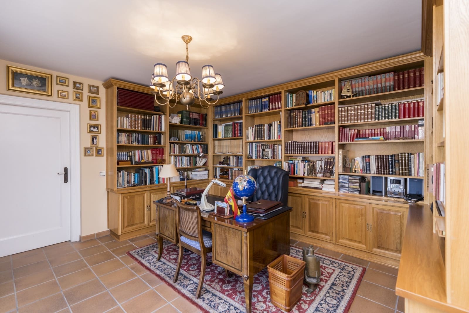 9 bedroom Villa for sale in Rincon de la Victoria with pool garage - € 2,450,000 (Ref: 9615228)