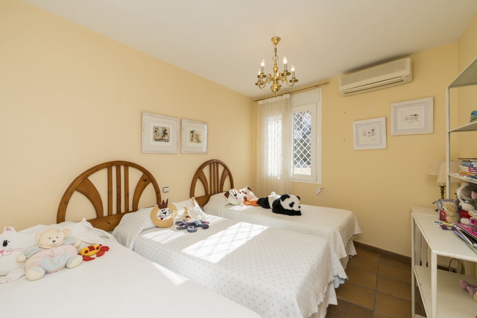 9 bedroom Villa for sale in Rincon de la Victoria with pool garage - € 2,450,000 (Ref: 9615228)