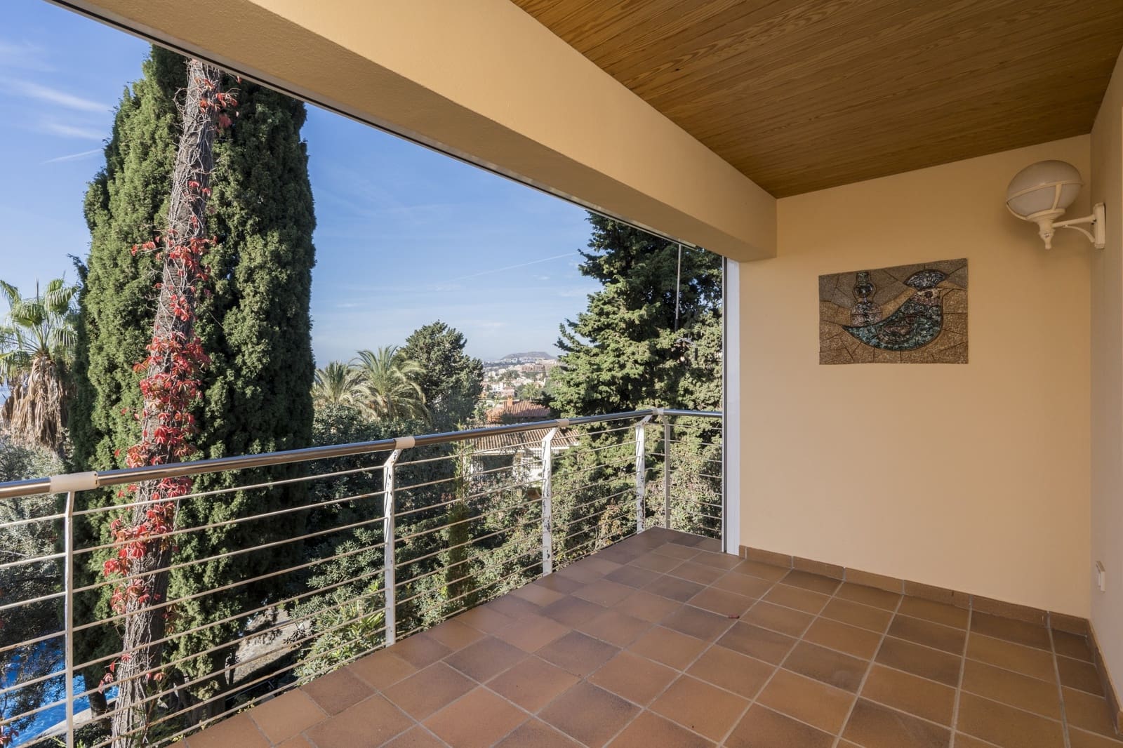 9 bedroom Villa for sale in Rincon de la Victoria with pool garage - € 2,450,000 (Ref: 9615228)
