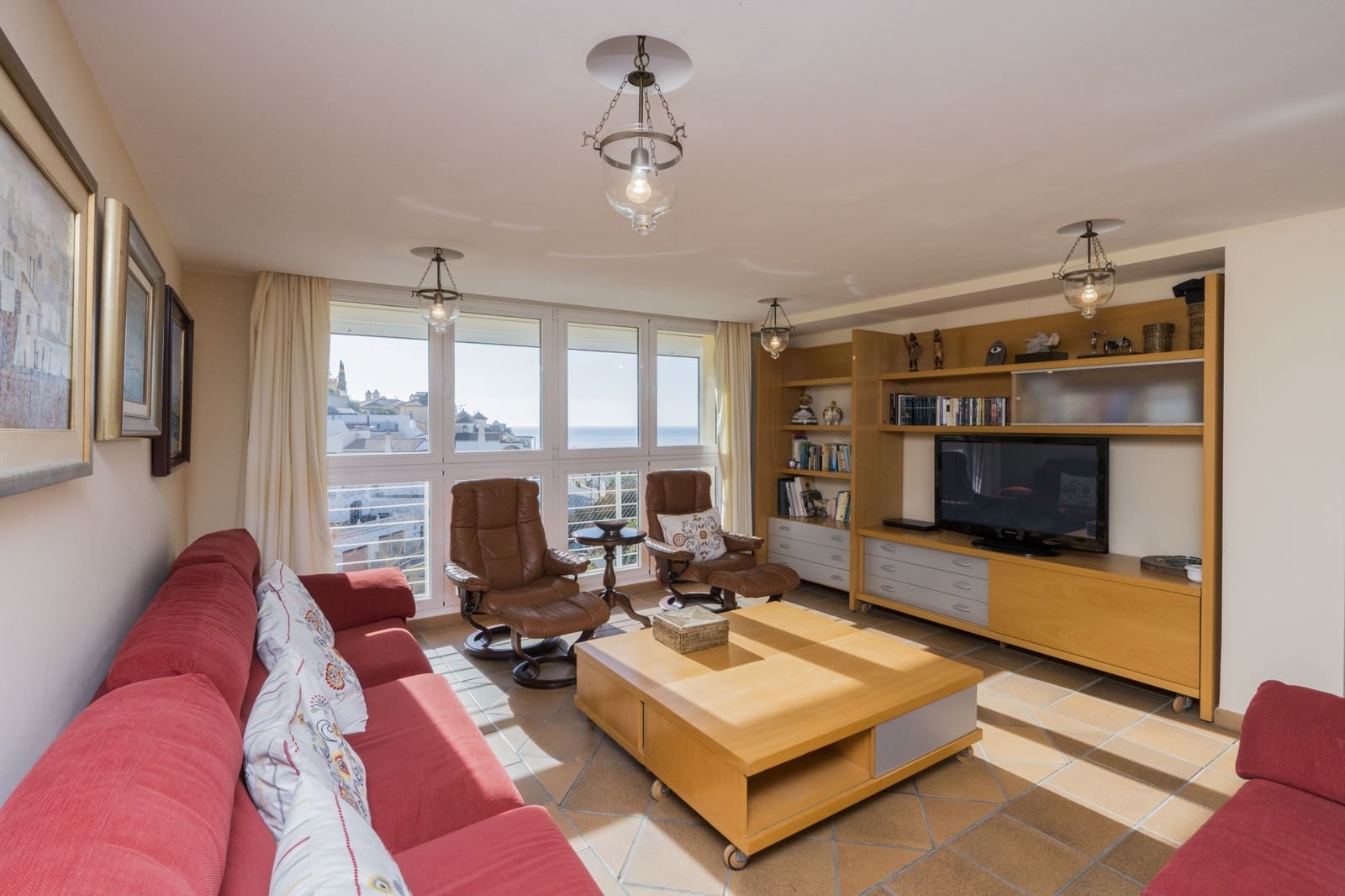 9 bedroom Villa for sale in Rincon de la Victoria with pool garage - € 2,450,000 (Ref: 9615228)