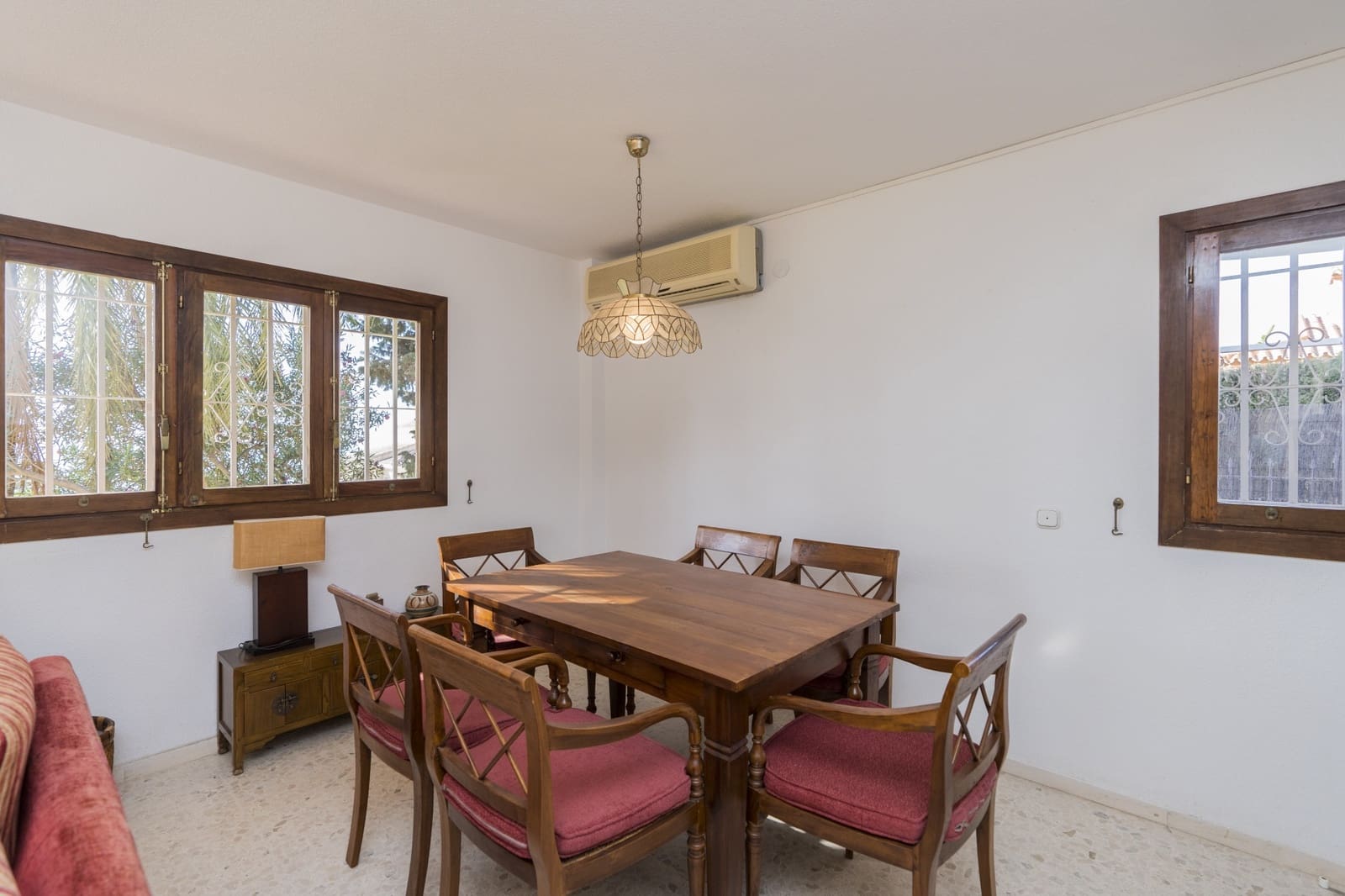 9 bedroom Villa for sale in Rincon de la Victoria with pool garage - € 2,450,000 (Ref: 9615228)