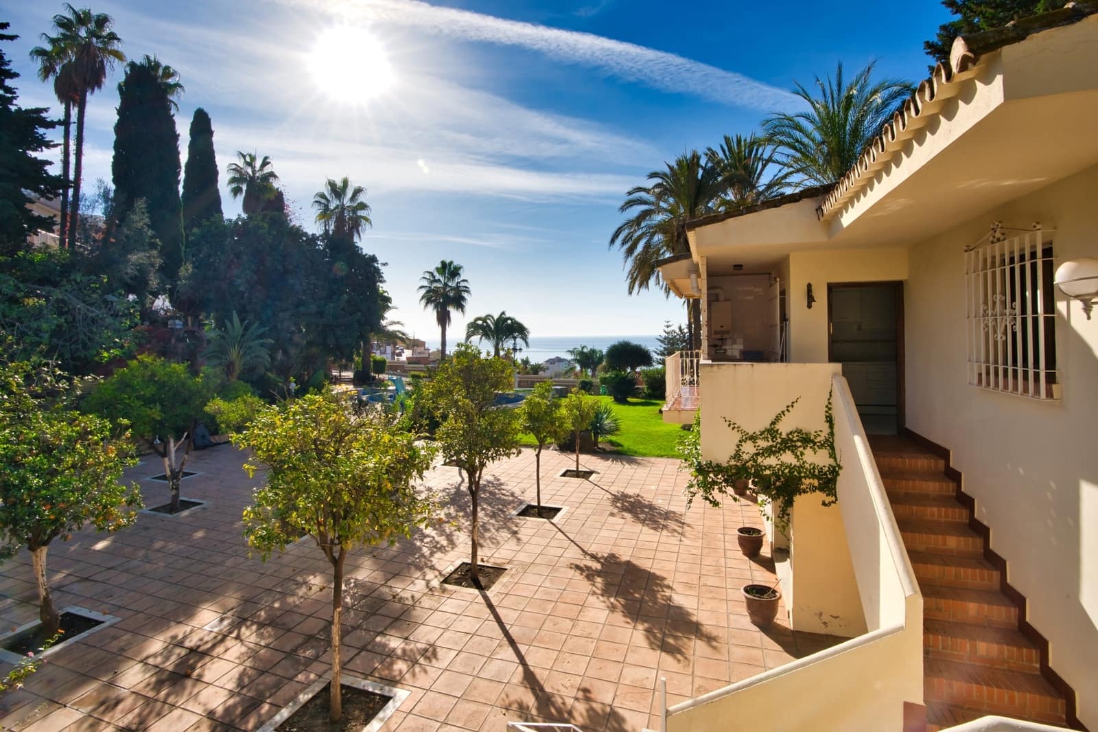 9 bedroom Villa for sale in Rincon de la Victoria with pool garage - € 2,450,000 (Ref: 9615228)