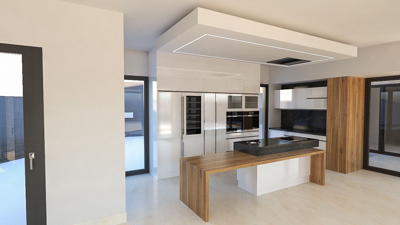 Chalet de 5 habitaciones en Zahara de los Atunes en venta con piscina garaje - 2.300.000 € (Ref: 9615230)