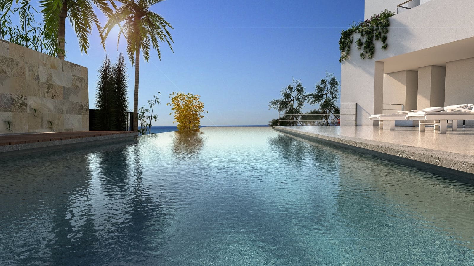 Chalet de 5 habitaciones en Zahara de los Atunes en venta con piscina garaje - 2.300.000 € (Ref: 9615230)