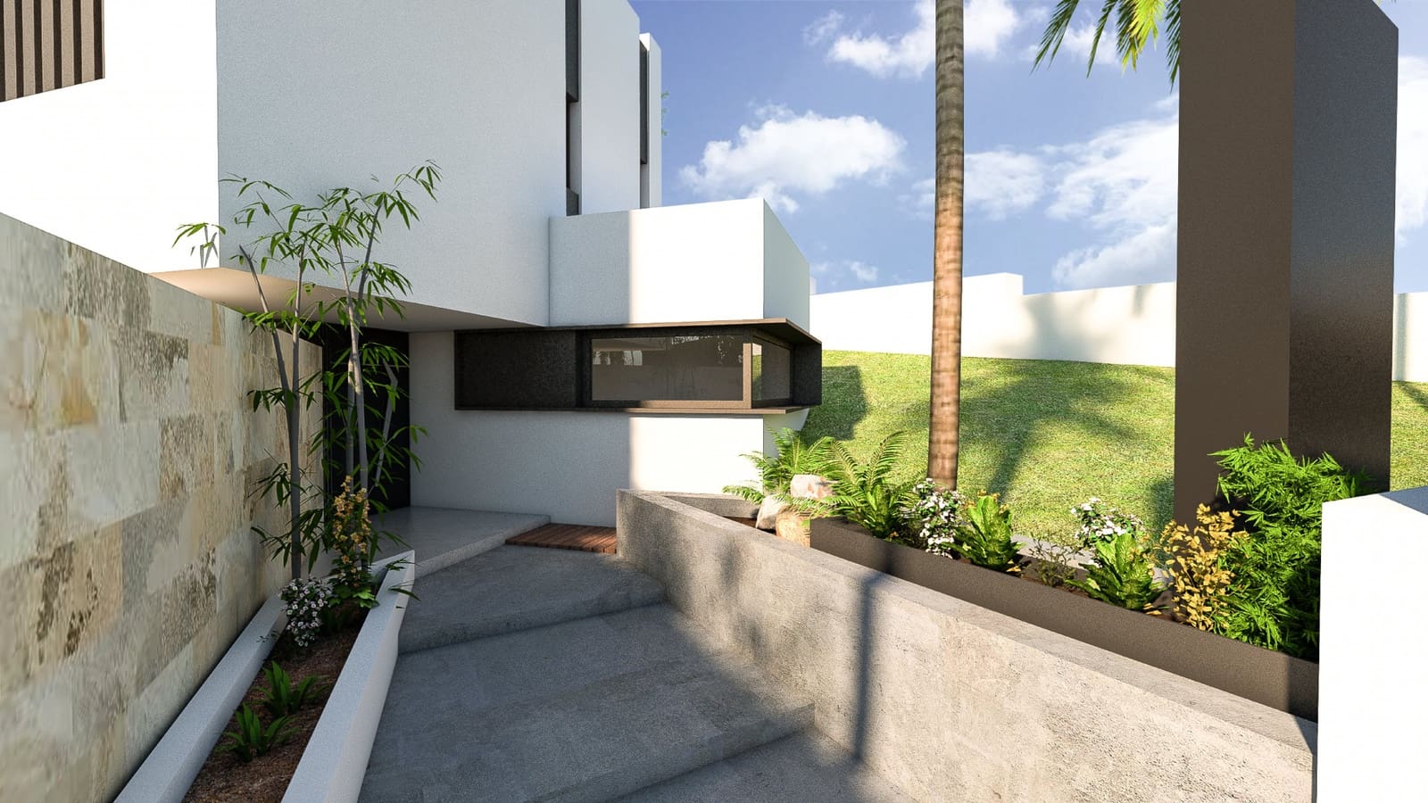 Chalet de 5 habitaciones en Zahara de los Atunes en venta con piscina garaje - 2.300.000 € (Ref: 9615230)