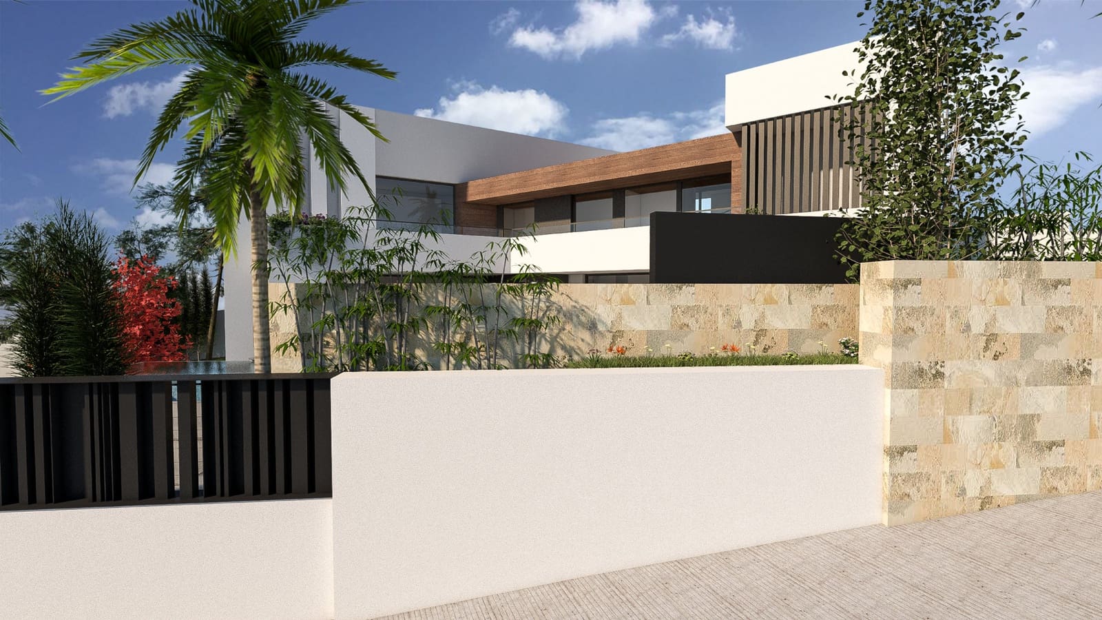 Chalet de 5 habitaciones en Zahara de los Atunes en venta con piscina garaje - 2.300.000 € (Ref: 9615230)