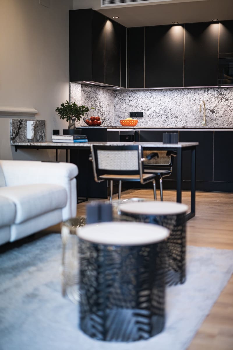 1 bedroom Apartment for sale in Marbella with pool garage - € 2,175,000 (Ref: 9615232)