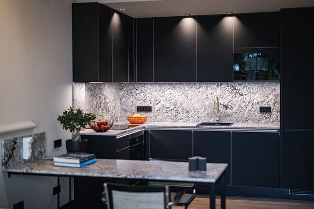 1 bedroom Apartment for sale in Marbella with pool garage - € 2,175,000 (Ref: 9615232)