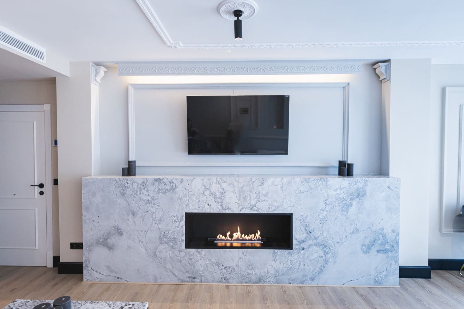 1 bedroom Apartment for sale in Marbella with pool garage - € 2,175,000 (Ref: 9615232)