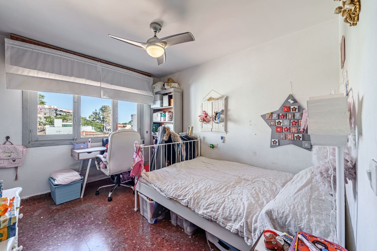 Ático de 5 habitaciones en Málaga ciudad en venta con garaje - 1.680.000 € (Ref: 9615235)