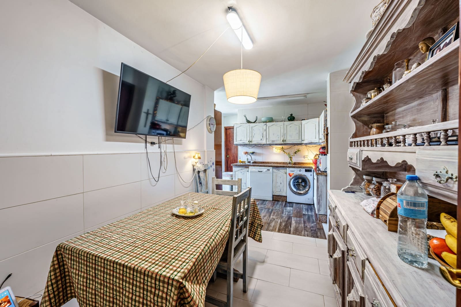 Ático de 5 habitaciones en Málaga ciudad en venta con garaje - 1.680.000 € (Ref: 9615235)