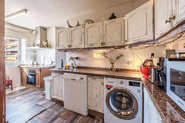 Ático de 5 habitaciones en Málaga ciudad en venta con garaje - 1.680.000 € (Ref: 9615235)