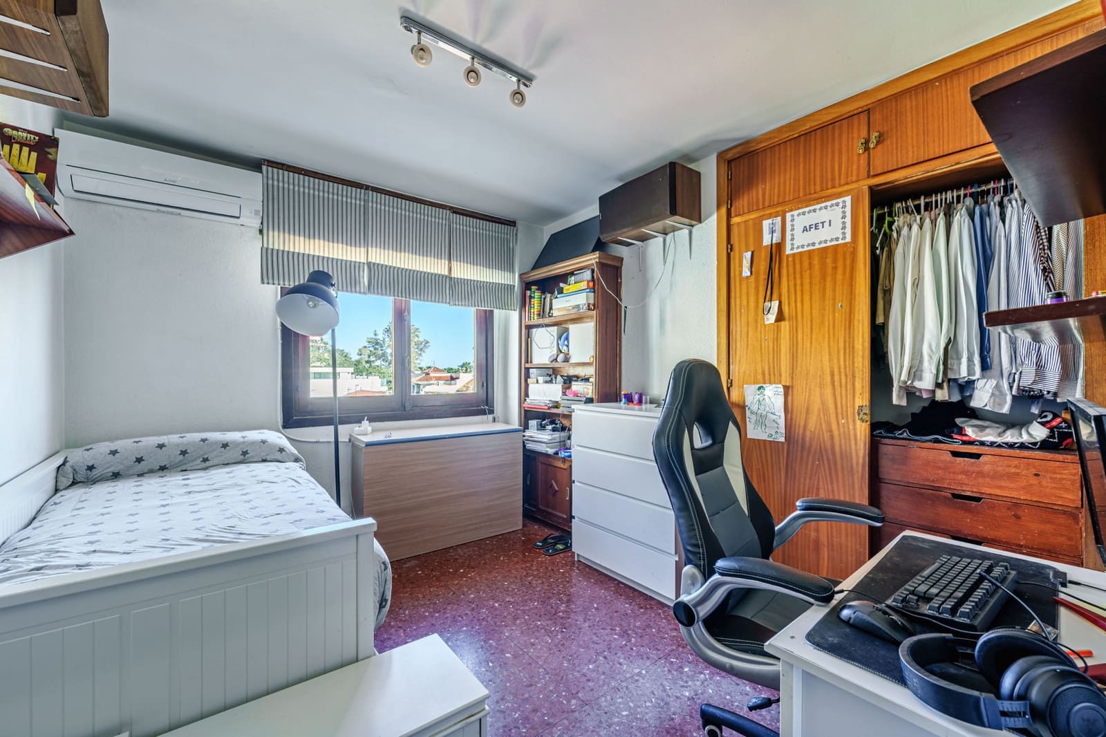 Ático de 5 habitaciones en Málaga ciudad en venta con garaje - 1.680.000 € (Ref: 9615235)