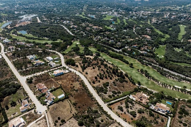 Byggetomt til salgs i Sotogrande, San Roque - € 1 442 438 (Ref: 9615237)