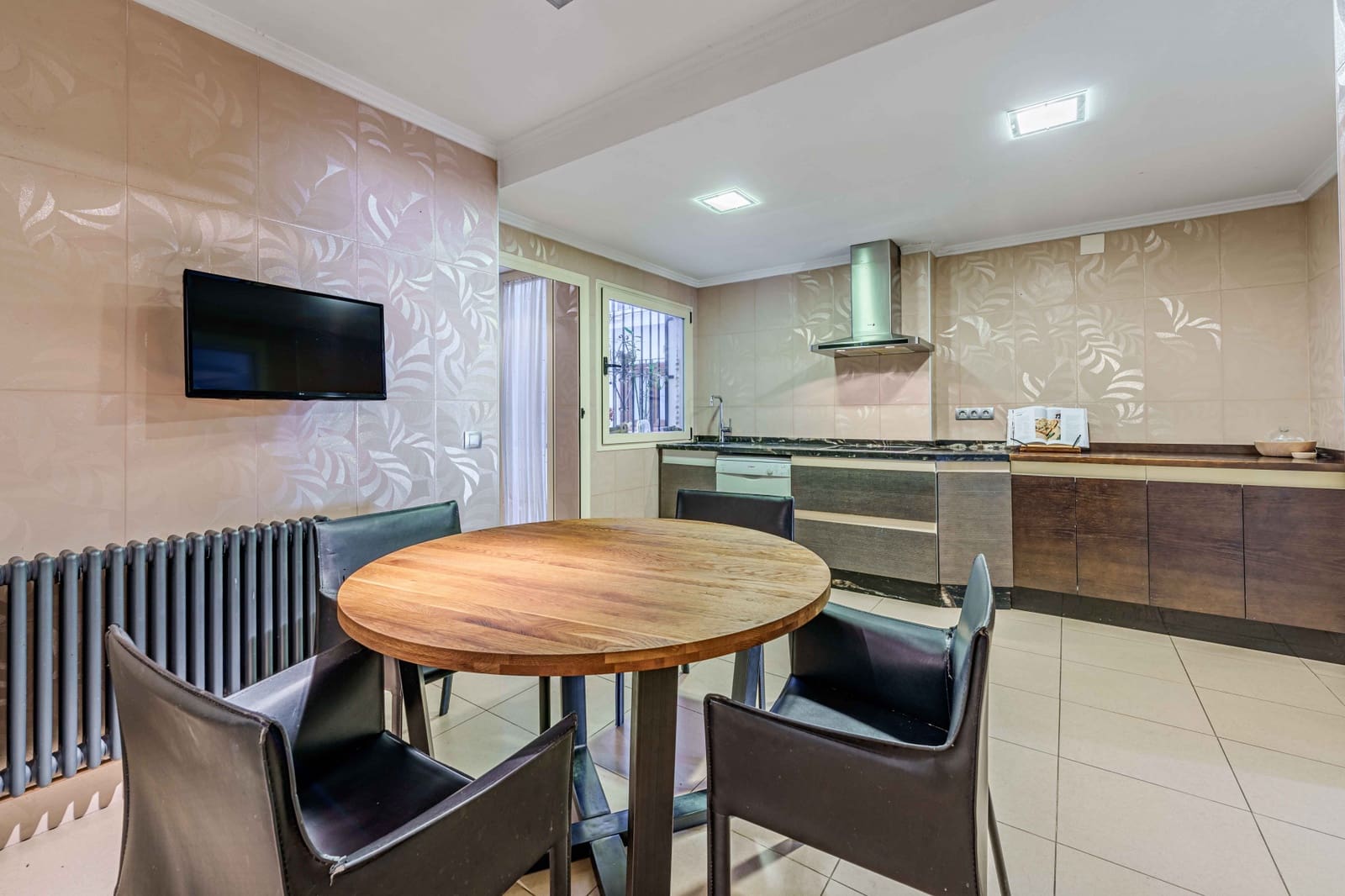 4 makuuhuone Huoneisto myytävänä paikassa Malaga kaupunki mukana 
autotalli - 895 000 € (Ref: 9615239)