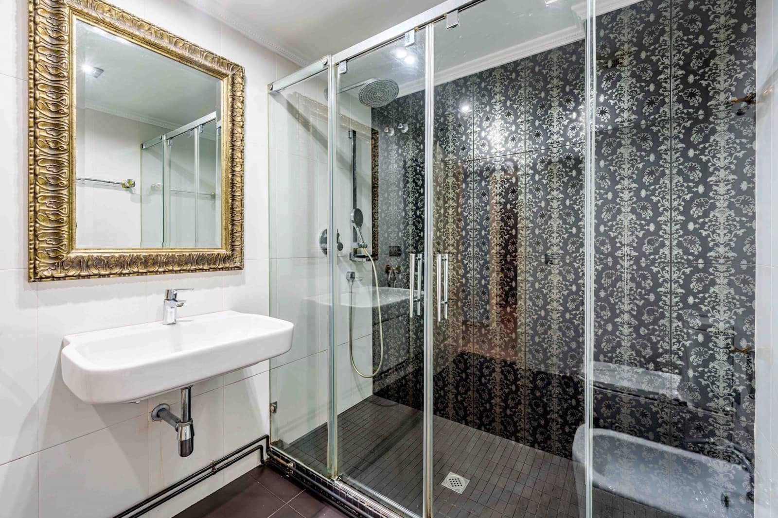 4 makuuhuone Huoneisto myytävänä paikassa Malaga kaupunki mukana 
autotalli - 895 000 € (Ref: 9615239)