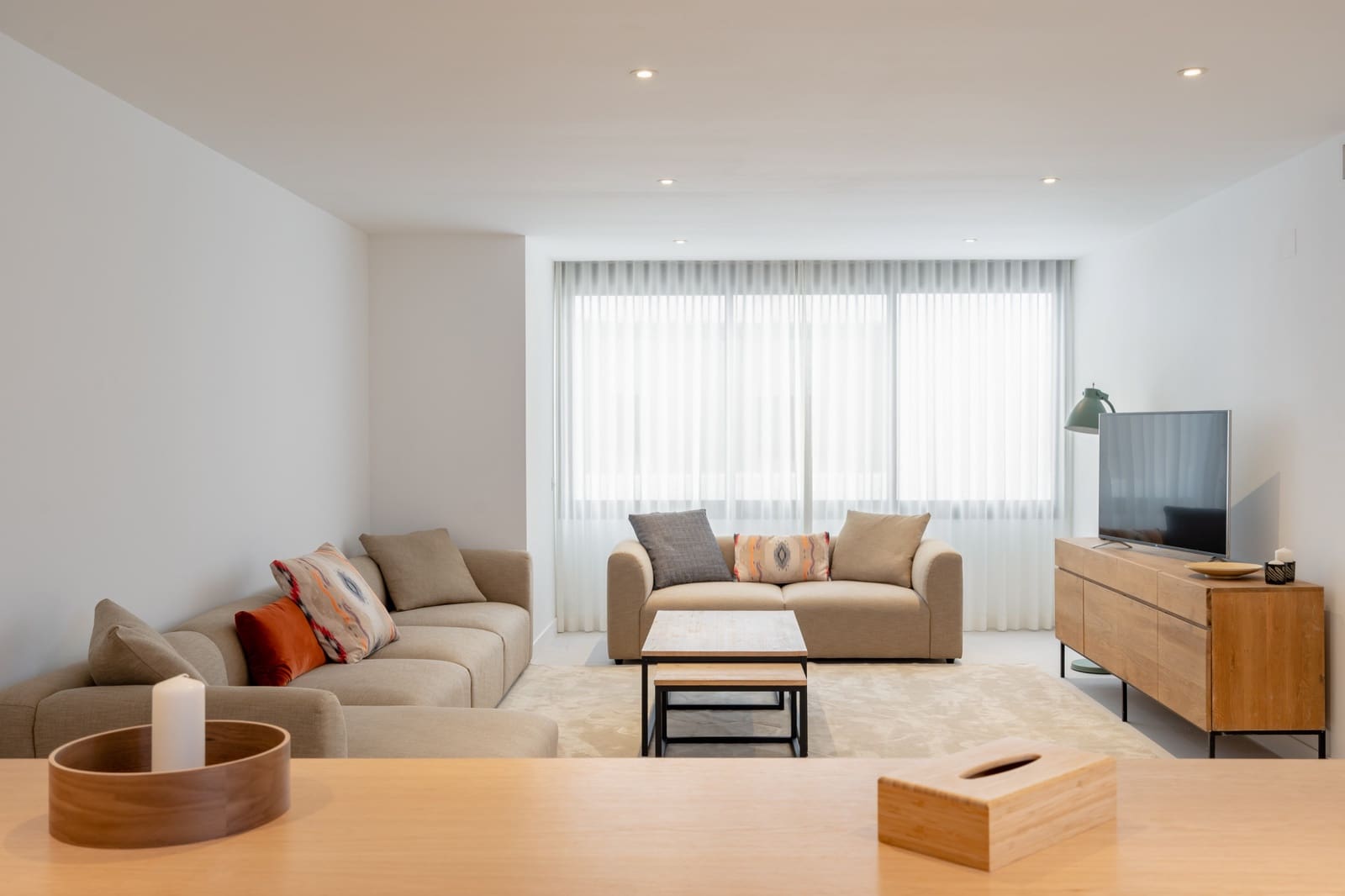 3 camera da letto Appartamento in vendita in Marbella con piscina garage - 850.000 € (Rif: 9615241)