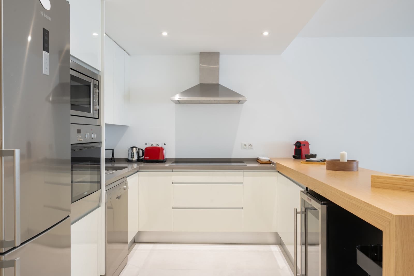 3 camera da letto Appartamento in vendita in Marbella con piscina garage - 850.000 € (Rif: 9615241)