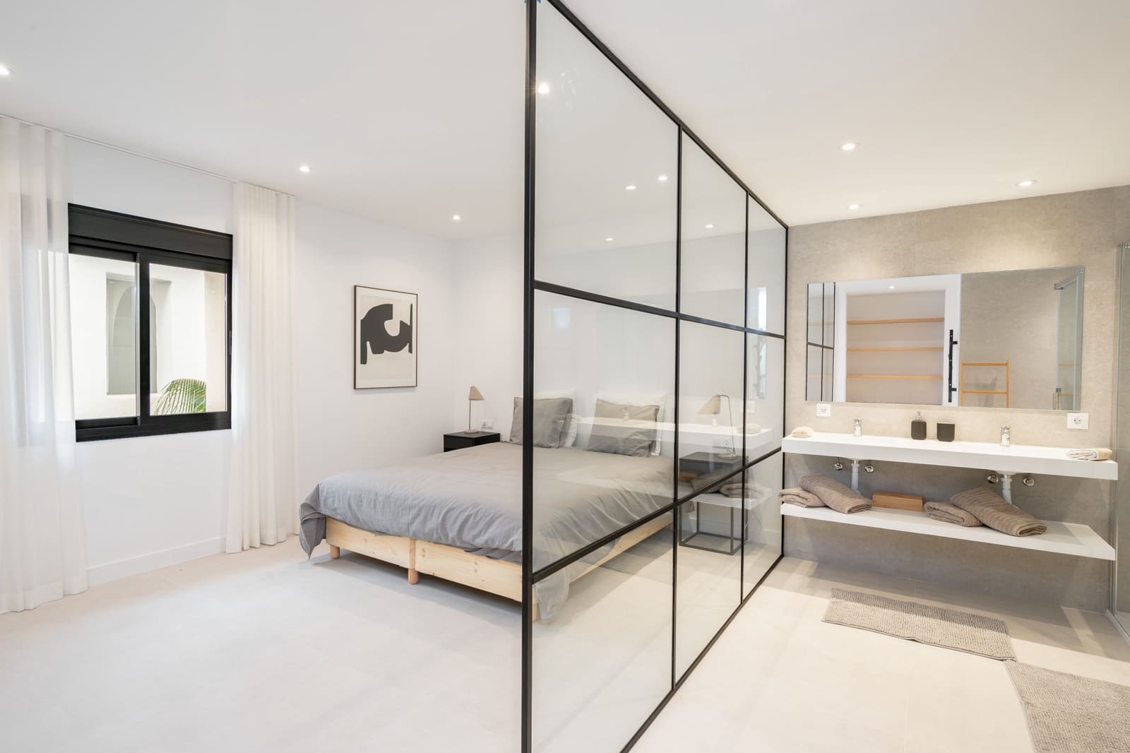 3 camera da letto Appartamento in vendita in Marbella con piscina garage - 850.000 € (Rif: 9615241)