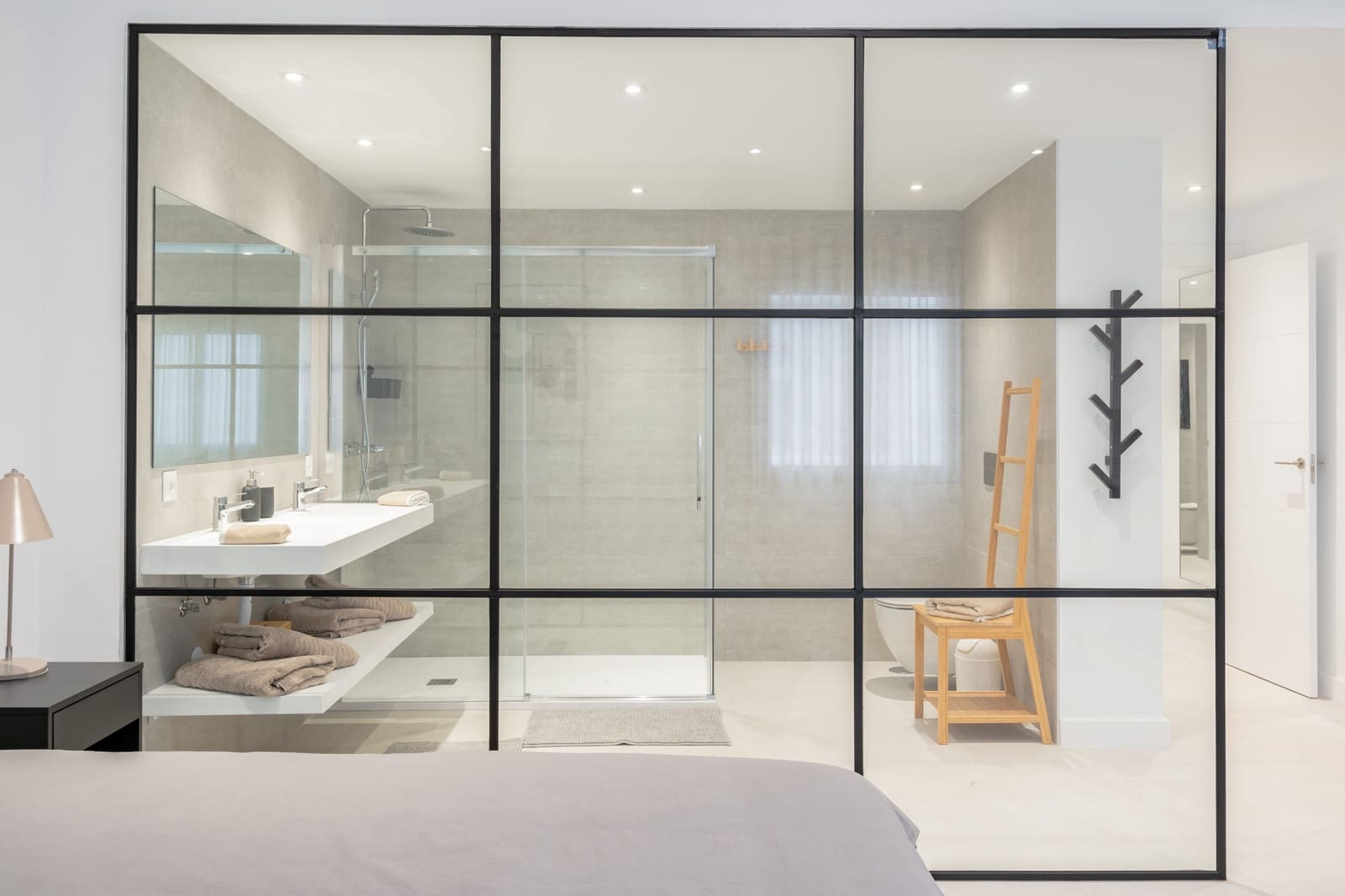 3 camera da letto Appartamento in vendita in Marbella con piscina garage - 850.000 € (Rif: 9615241)