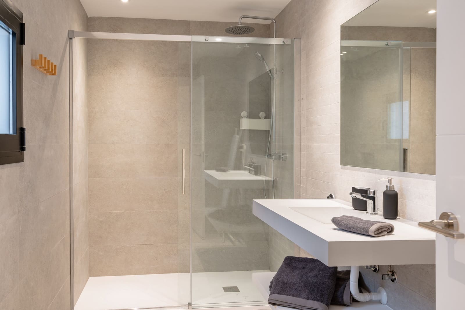 3 camera da letto Appartamento in vendita in Marbella con piscina garage - 850.000 € (Rif: 9615241)