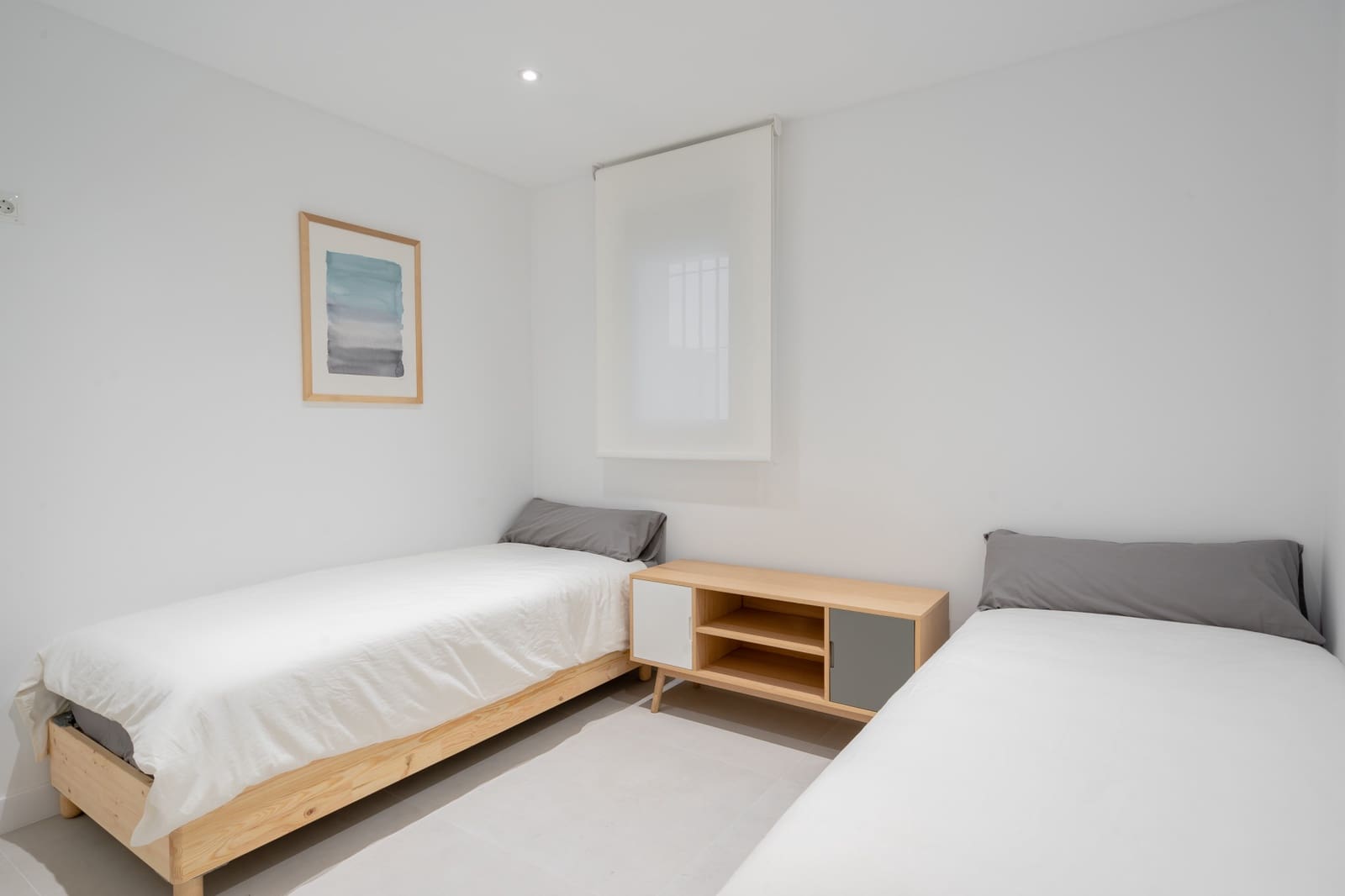 3 soverom Leilighet til salgs i Marbella med svømmebasseng garasje - € 850 000 (Ref: 9615241)