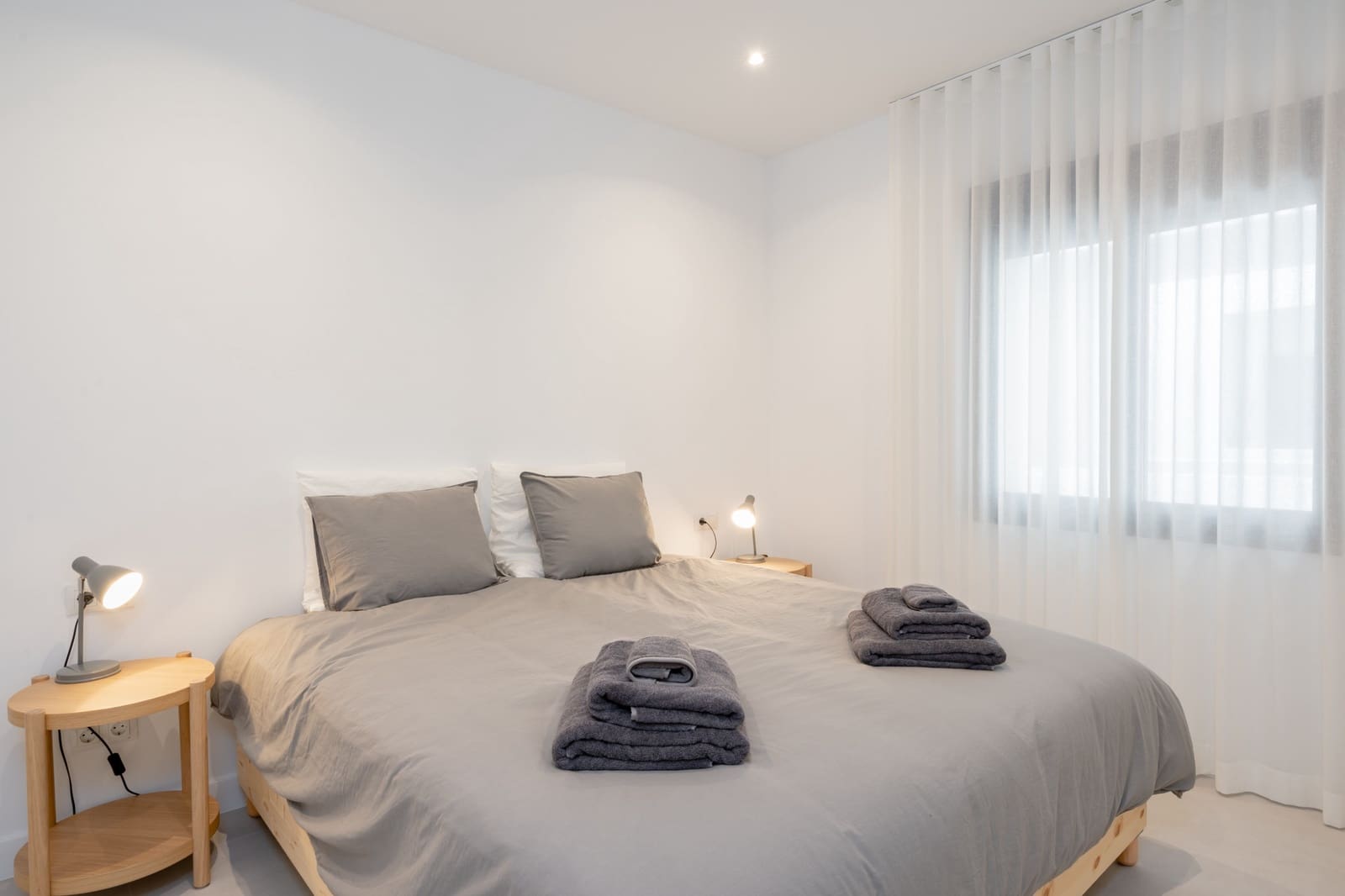 3 soverom Leilighet til salgs i Marbella med svømmebasseng garasje - € 850 000 (Ref: 9615241)