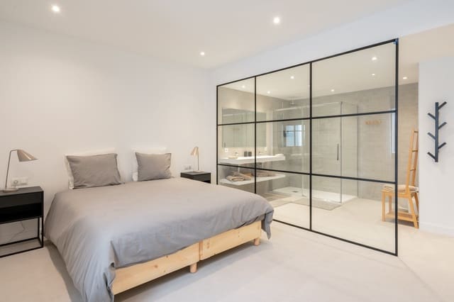 3 soverom Leilighet til salgs i Marbella med svømmebasseng garasje - € 850 000 (Ref: 9615241)