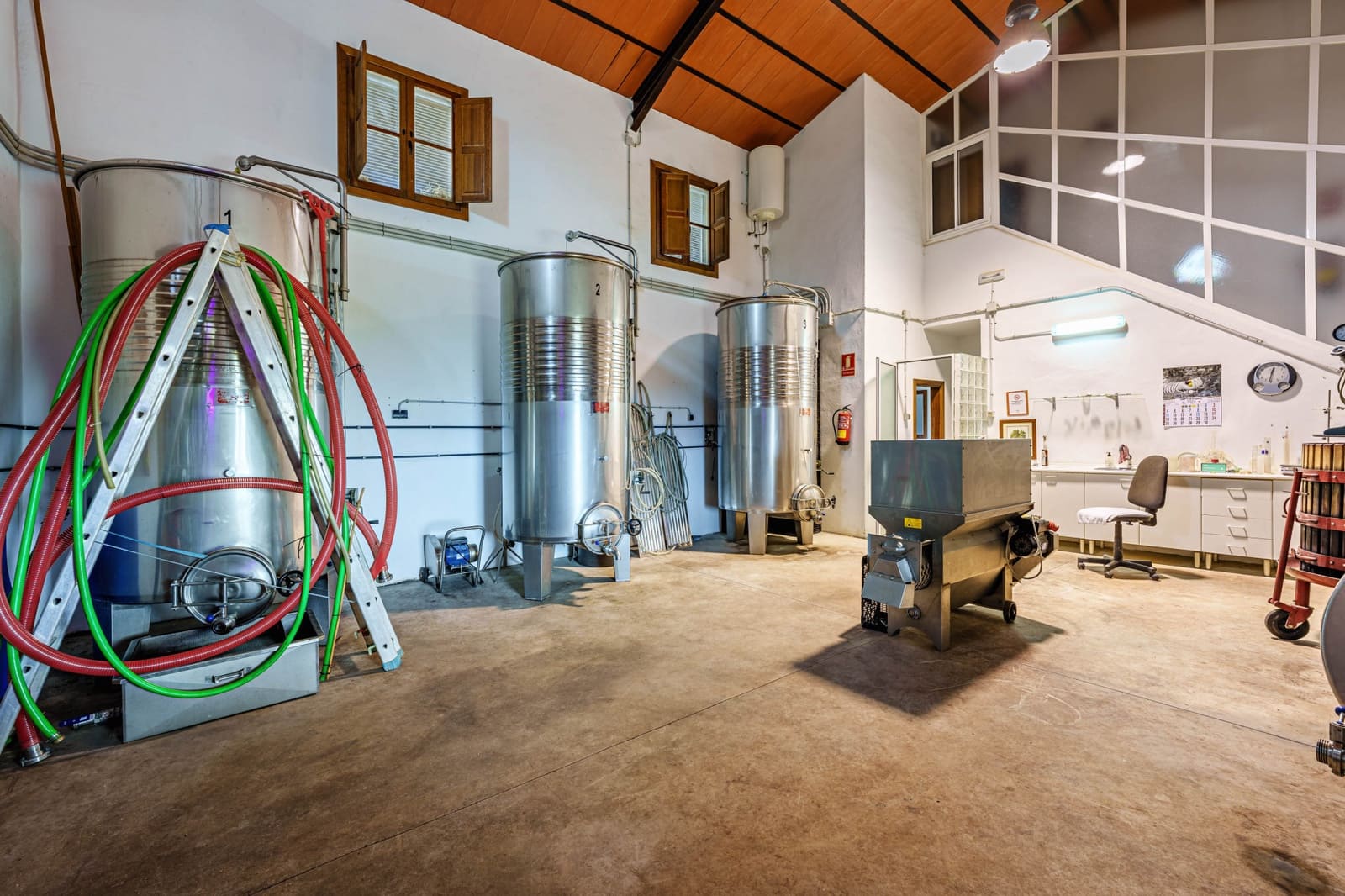 2 makuuhuone Huoneisto myytävänä paikassa Malaga kaupunki mukana uima-altaan 
autotalli - 770 000 € (Ref: 9615242)