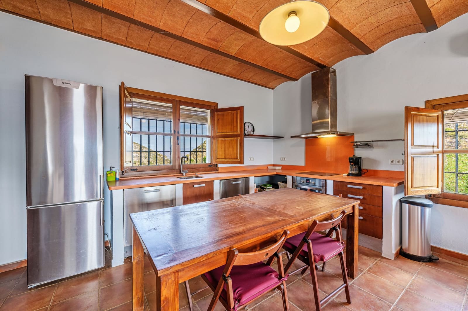 2 makuuhuone Huoneisto myytävänä paikassa Malaga kaupunki mukana uima-altaan 
autotalli - 770 000 € (Ref: 9615242)