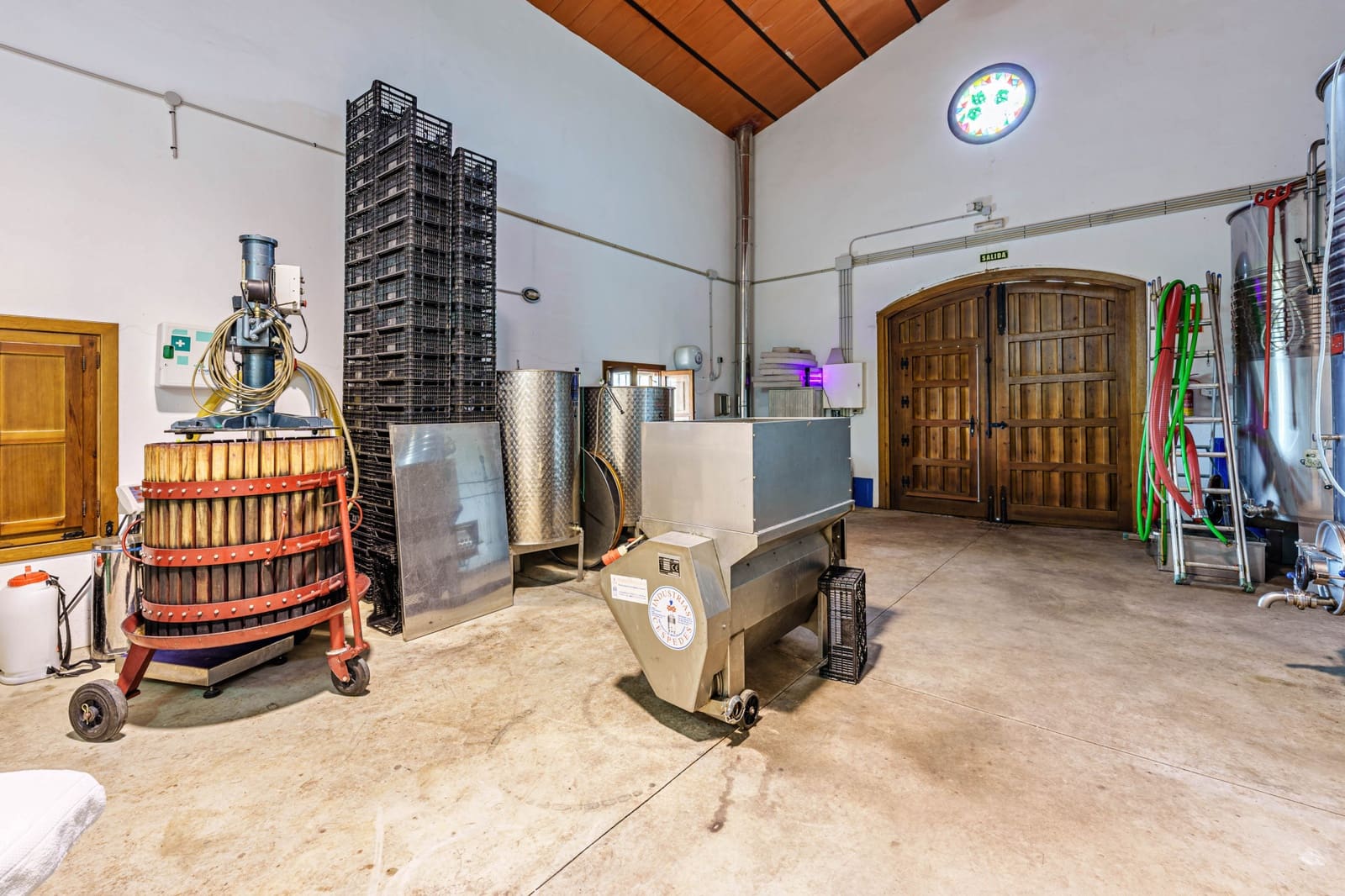 2 makuuhuone Huoneisto myytävänä paikassa Malaga kaupunki mukana uima-altaan 
autotalli - 770 000 € (Ref: 9615242)