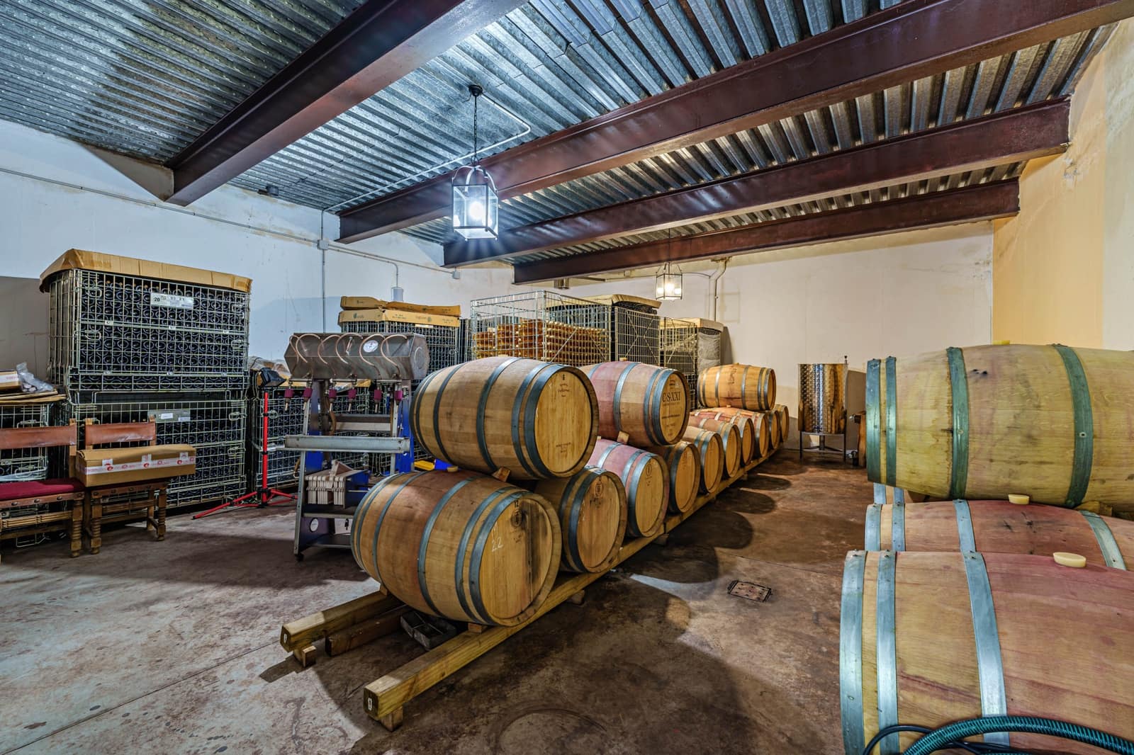 2 makuuhuone Huoneisto myytävänä paikassa Malaga kaupunki mukana uima-altaan 
autotalli - 770 000 € (Ref: 9615242)