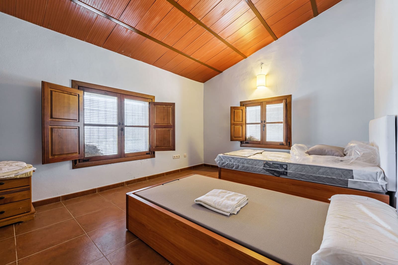 2 makuuhuone Huoneisto myytävänä paikassa Malaga kaupunki mukana uima-altaan 
autotalli - 770 000 € (Ref: 9615242)