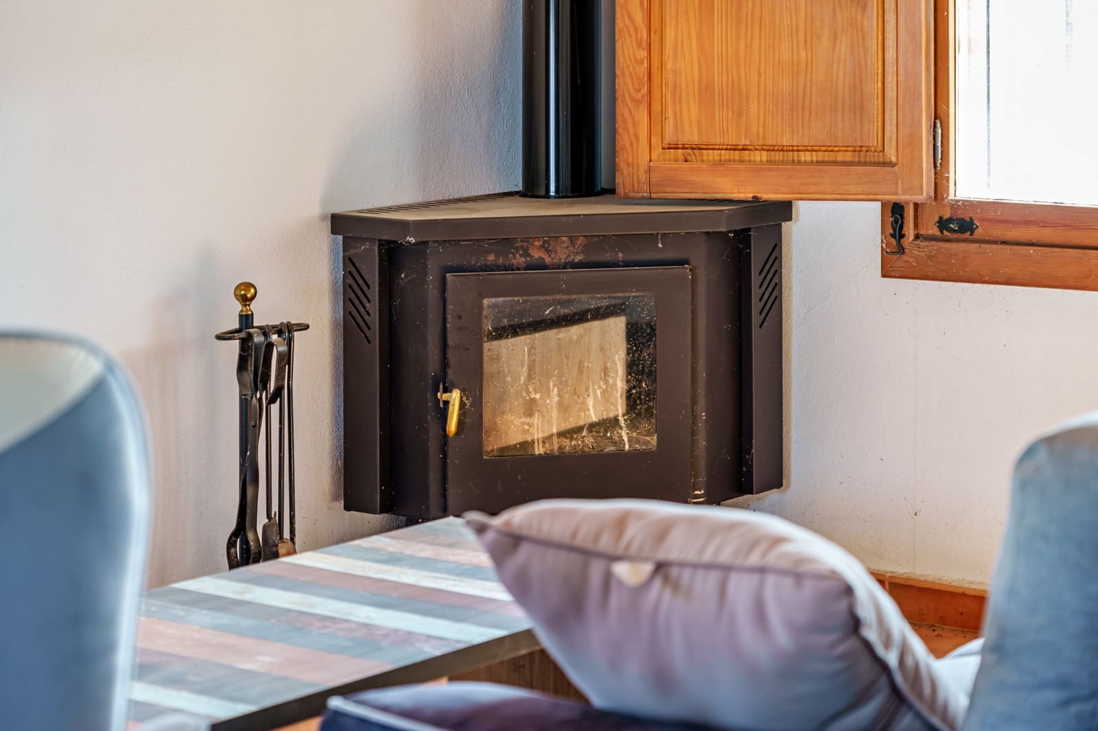 2 makuuhuone Huoneisto myytävänä paikassa Malaga kaupunki mukana uima-altaan 
autotalli - 770 000 € (Ref: 9615242)