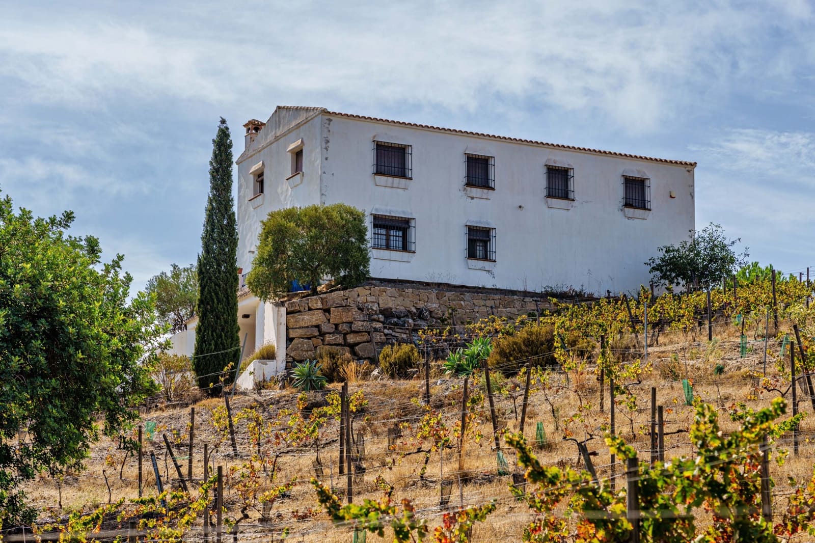 2 makuuhuone Huoneisto myytävänä paikassa Malaga kaupunki mukana uima-altaan 
autotalli - 770 000 € (Ref: 9615242)