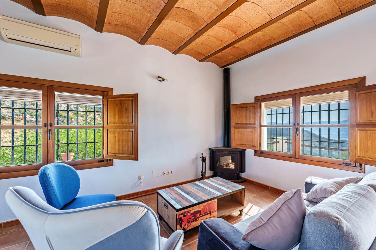 2 makuuhuone Huoneisto myytävänä paikassa Malaga kaupunki mukana uima-altaan 
autotalli - 770 000 € (Ref: 9615242)