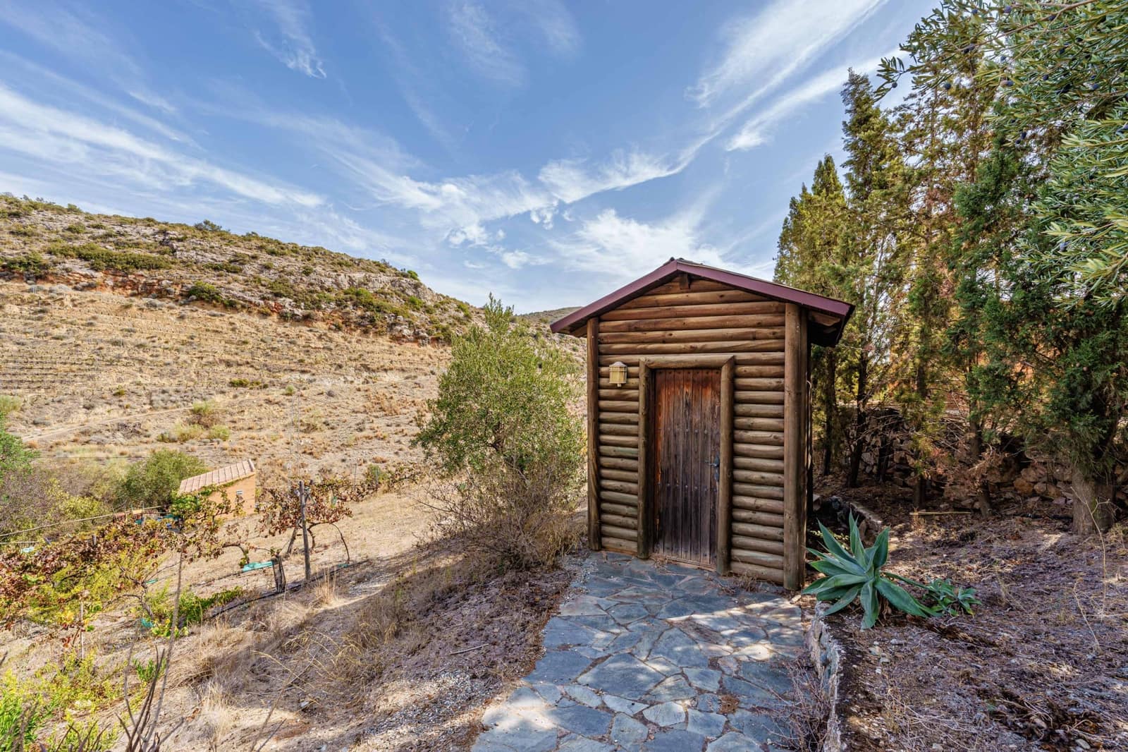 2 makuuhuone Huoneisto myytävänä paikassa Malaga kaupunki mukana uima-altaan 
autotalli - 770 000 € (Ref: 9615242)