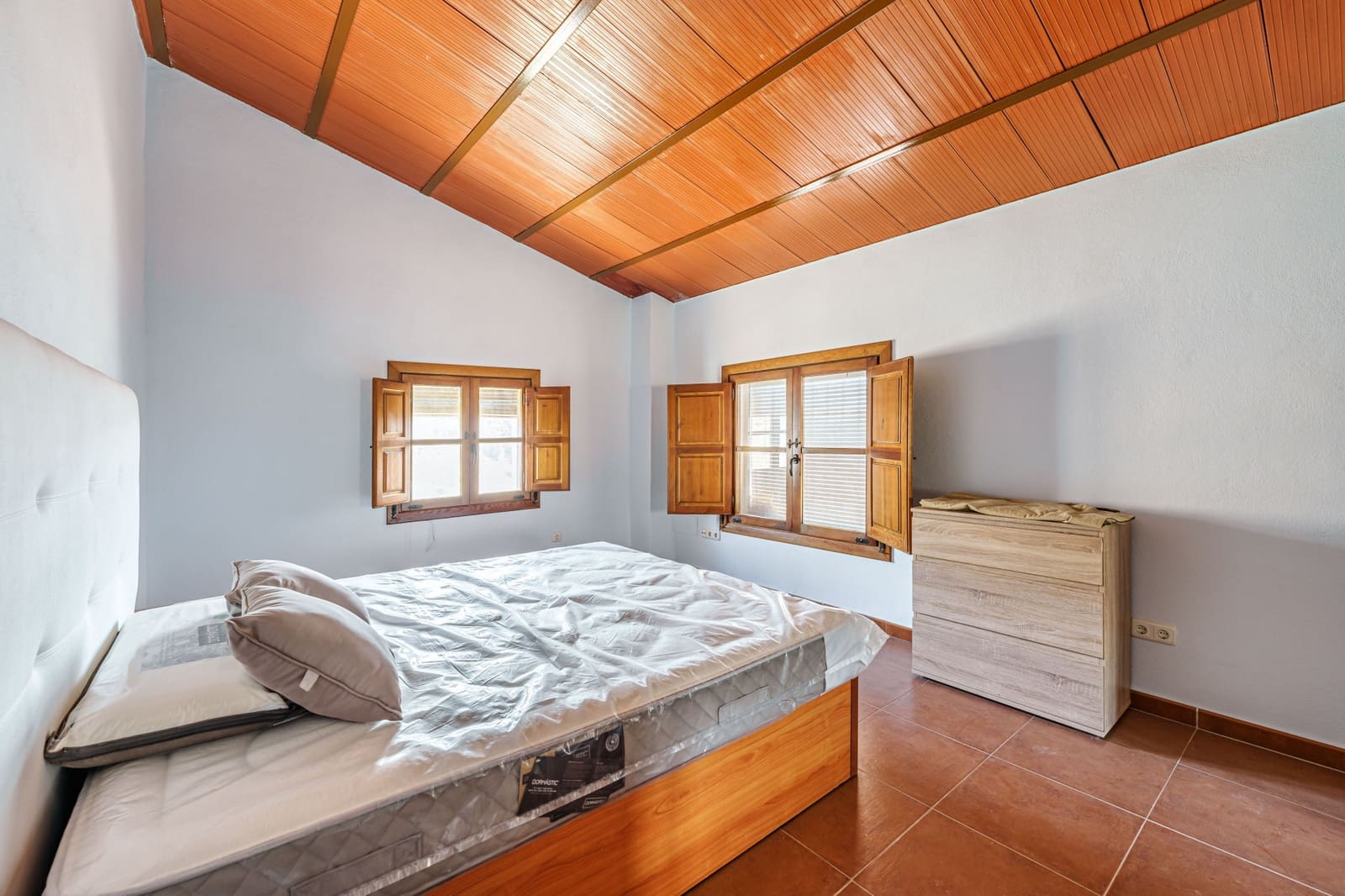 2 makuuhuone Huoneisto myytävänä paikassa Malaga kaupunki mukana uima-altaan 
autotalli - 770 000 € (Ref: 9615242)