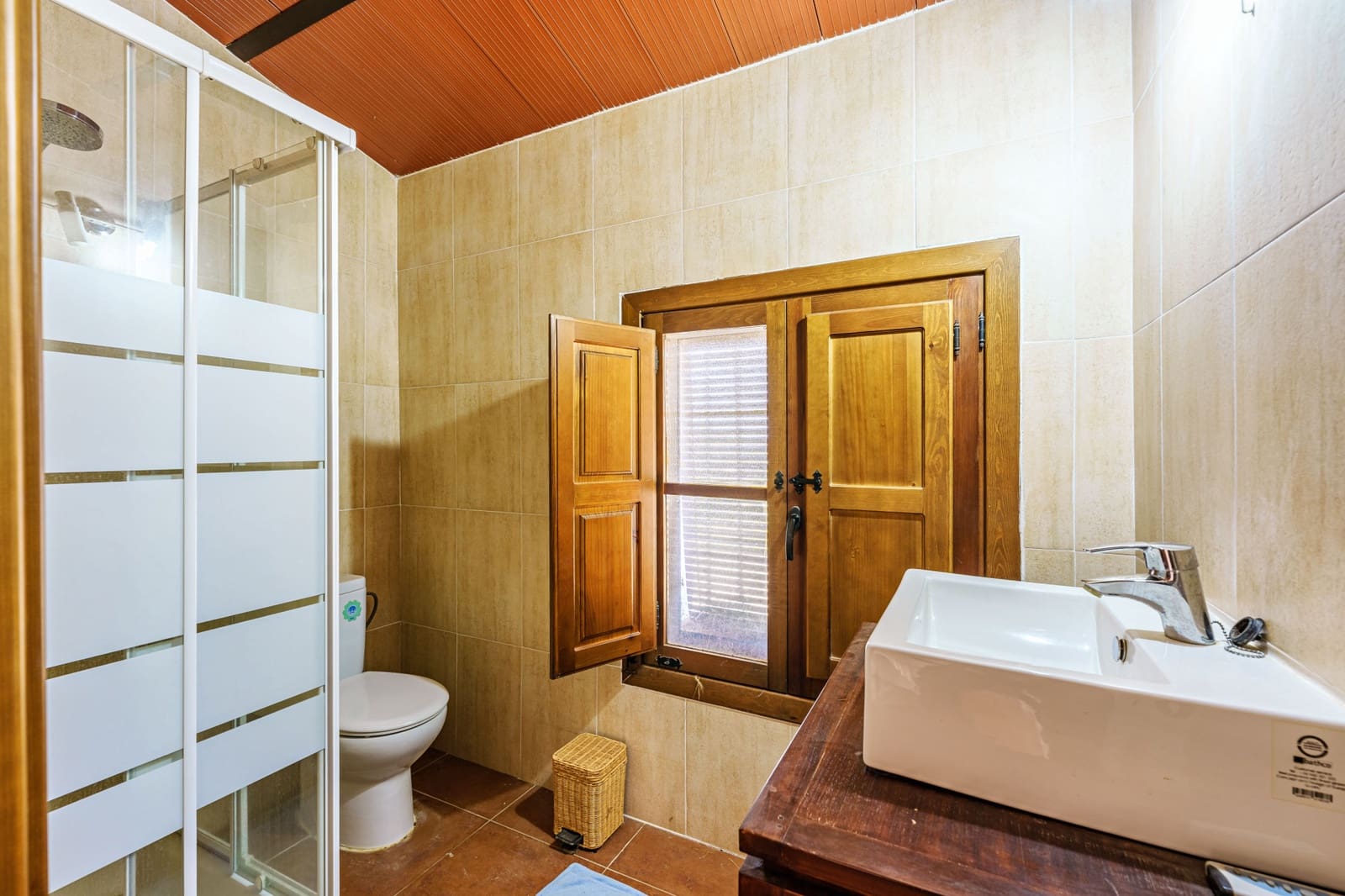 2 makuuhuone Huoneisto myytävänä paikassa Malaga kaupunki mukana uima-altaan 
autotalli - 770 000 € (Ref: 9615242)