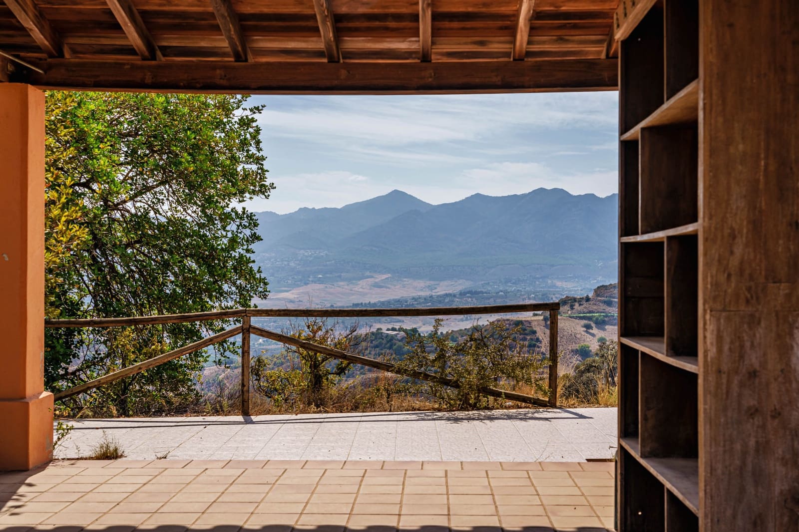 2 makuuhuone Huoneisto myytävänä paikassa Malaga kaupunki mukana uima-altaan 
autotalli - 770 000 € (Ref: 9615242)