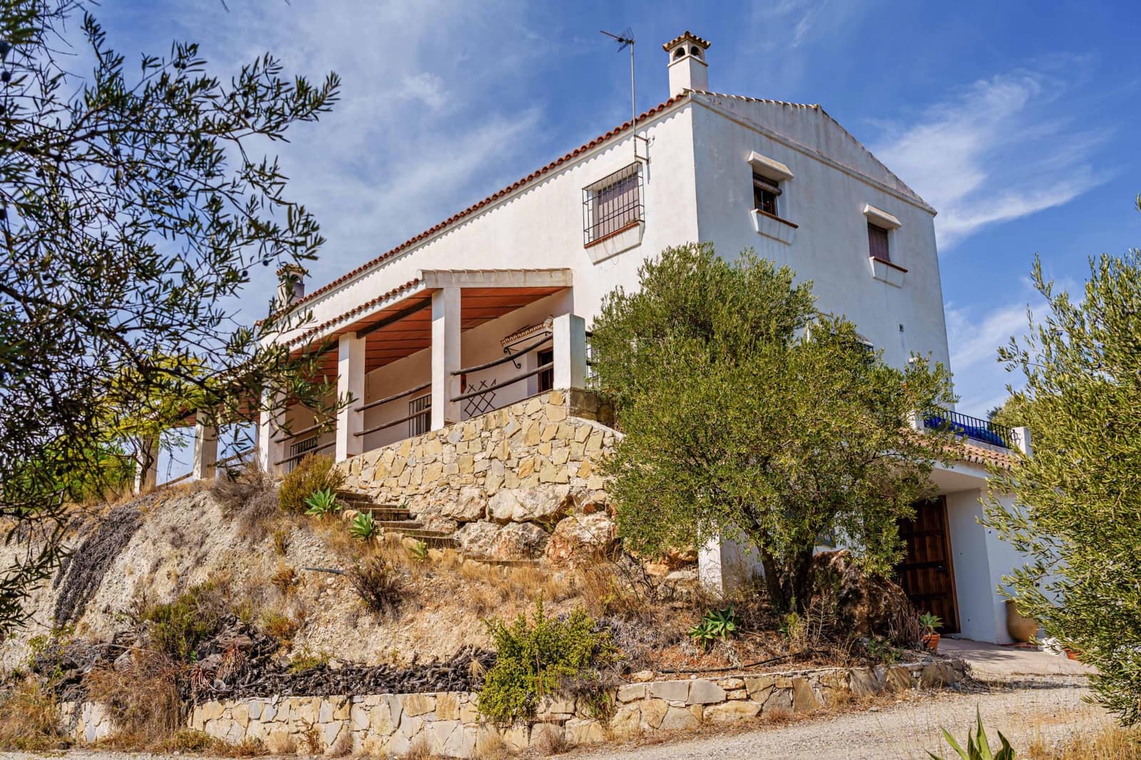 2 makuuhuone Huoneisto myytävänä paikassa Malaga kaupunki mukana uima-altaan 
autotalli - 770 000 € (Ref: 9615242)