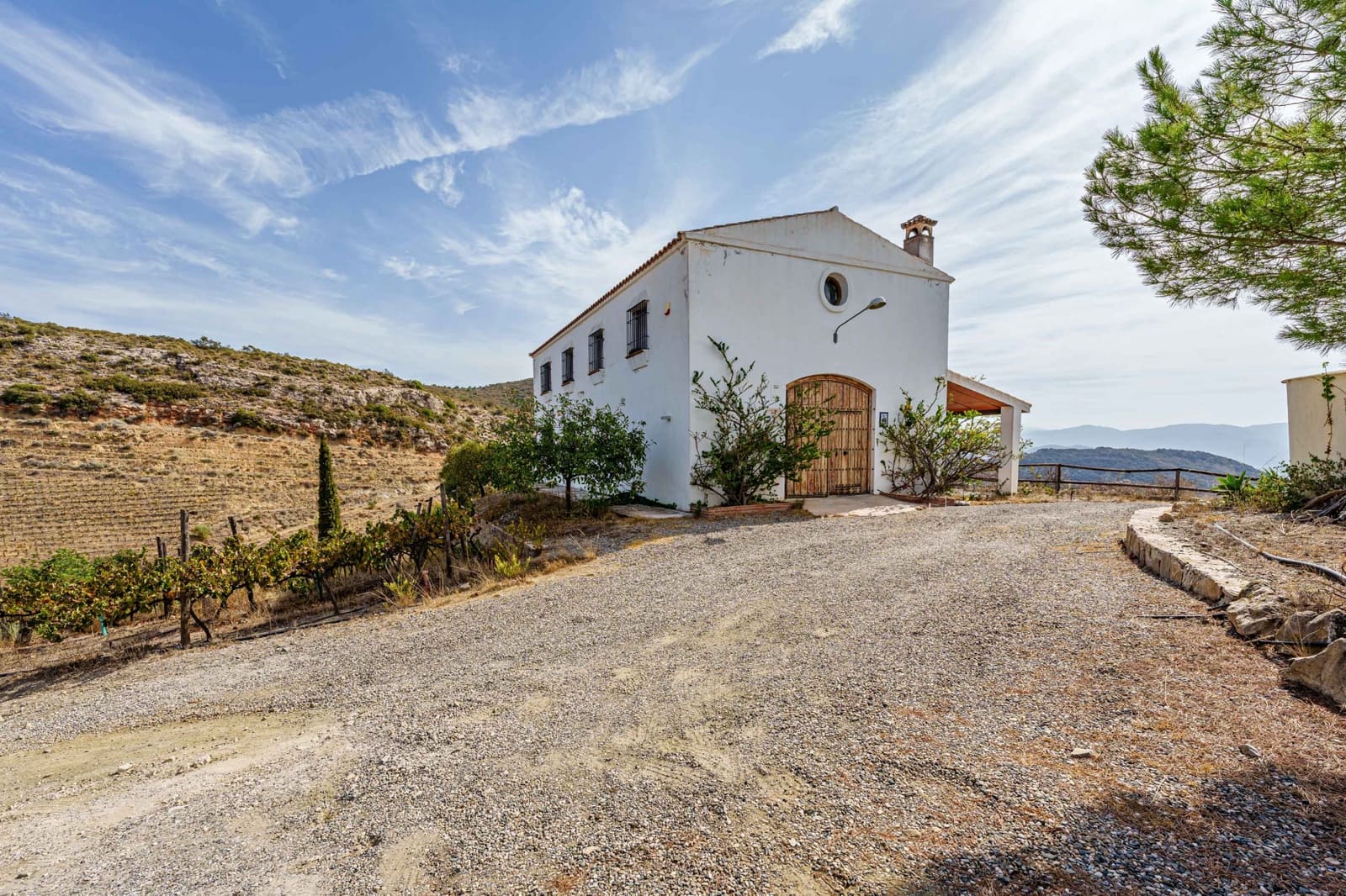 2 makuuhuone Huoneisto myytävänä paikassa Malaga kaupunki mukana uima-altaan 
autotalli - 770 000 € (Ref: 9615242)