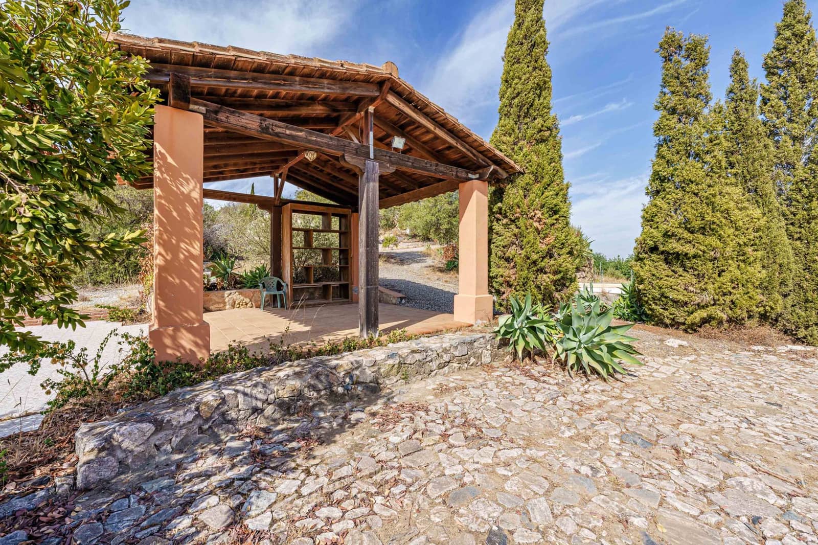 2 makuuhuone Huoneisto myytävänä paikassa Malaga kaupunki mukana uima-altaan 
autotalli - 770 000 € (Ref: 9615242)